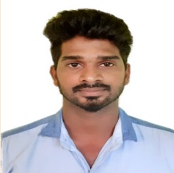 Mr. M. Subramani